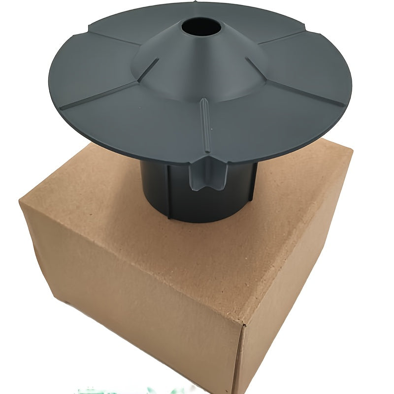 Protector contra salpicaduras para Thermomix TM6 TM5, tapa de protección contra salpicaduras para licuadora, tapa para picar y limpiar