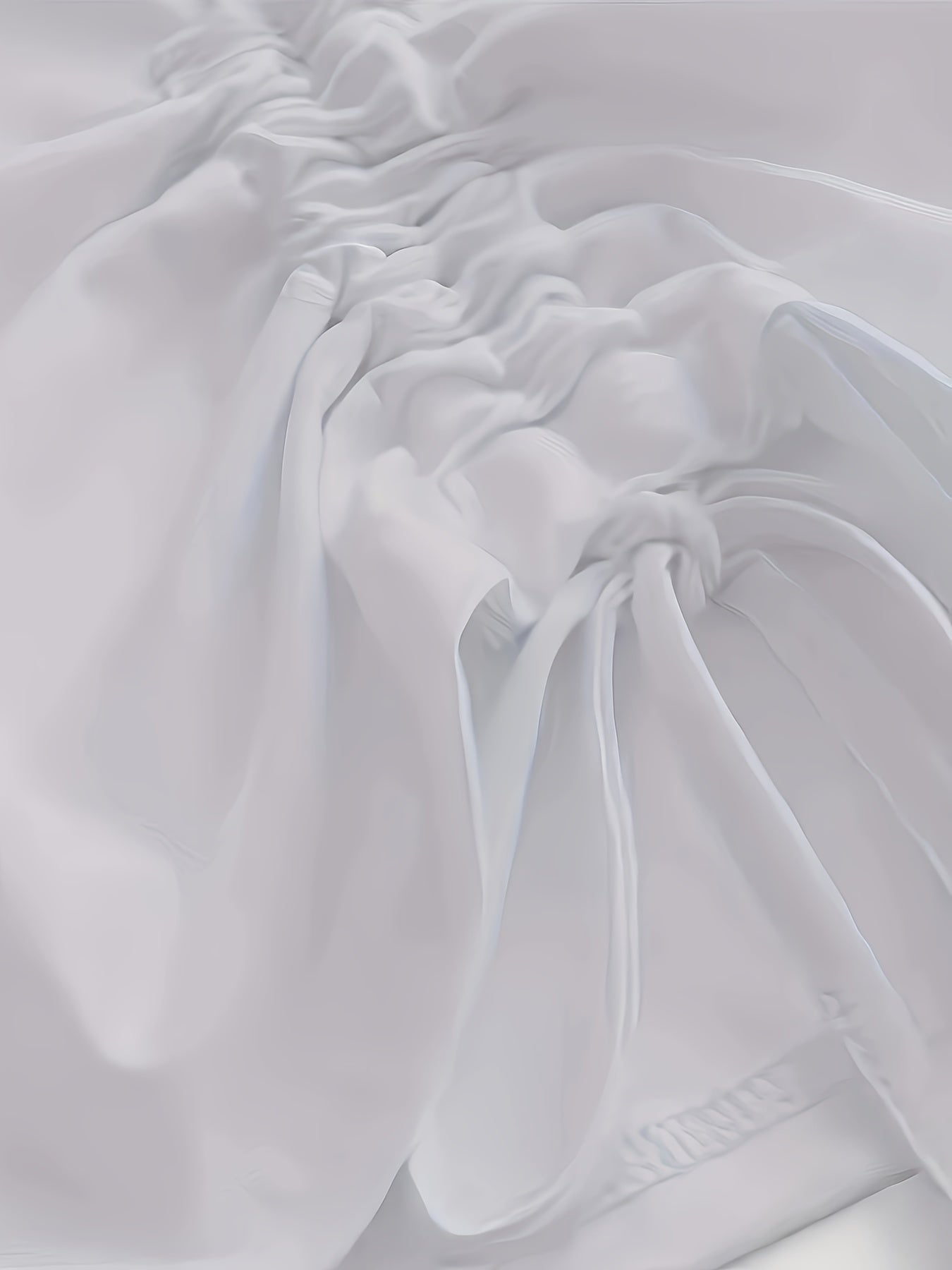 Стильный топ-кроп с принтом медведя для женщин, можно стирать в машине.