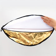 Foldable Reflective Photography Lighting Panel for Videos and Photoshoots