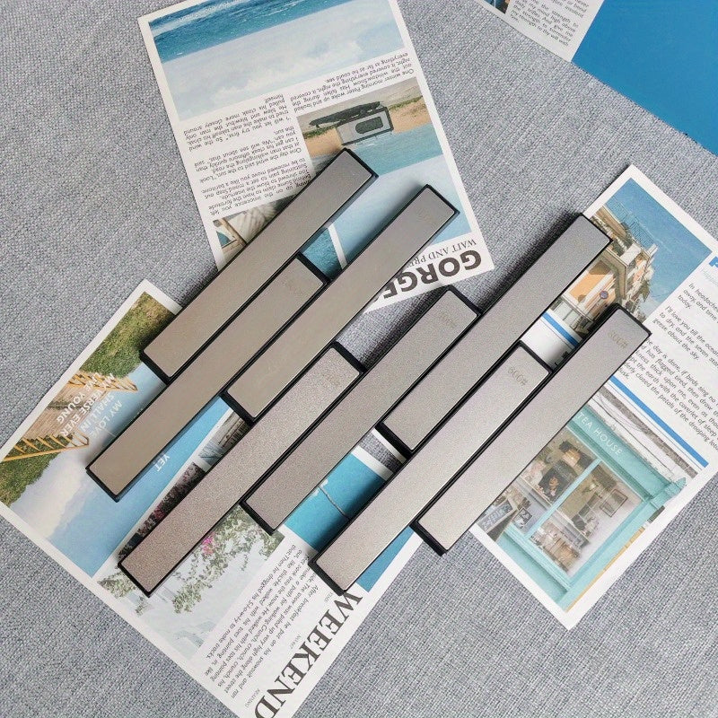 8-частный многофункциональный уличный алмазный точильный камень