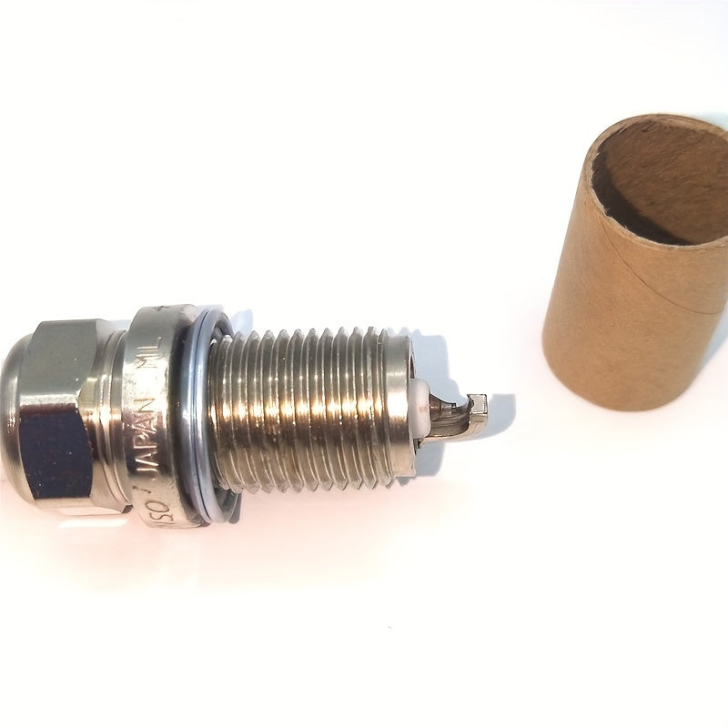 4-Pack Iridium Spark Plugs High Performance Ignition 5303 for Japanese Cars