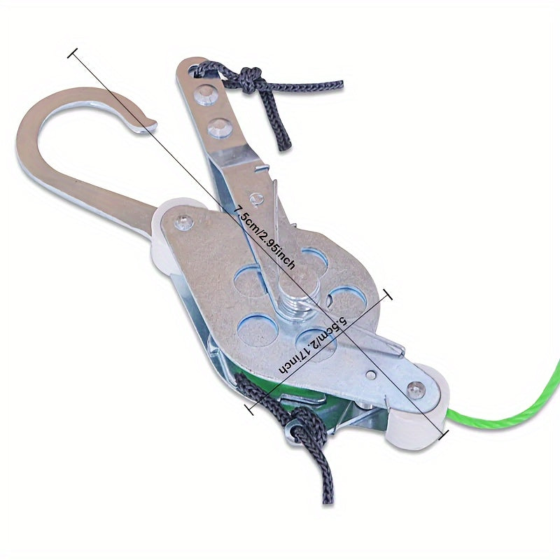 Cervical Traction Device for Neck Stretching and Correction at Home