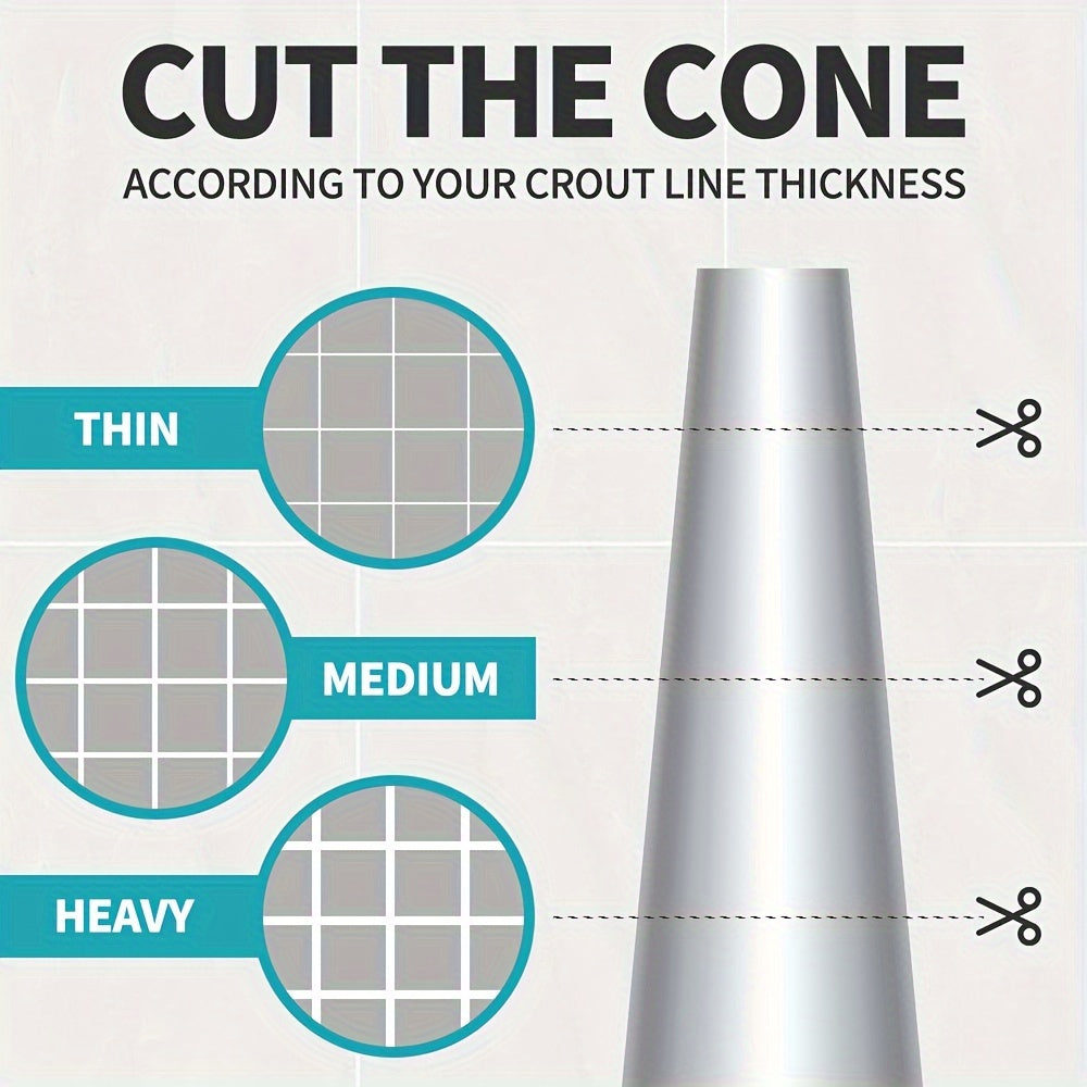 Многофункциональный прозрачный герметик для туристических прицепов, кухни, ванных комнат, окон, плитки