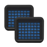 P20 P30 changyutgich uchun yuqori samarali filtrni almashtirish, tozaligini saqlash uchun zarur. Mustahkam plastikdan tayyorlangan.