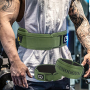 Adjustable EVA Power Weight Lifting Belt for Men and Women