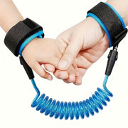 Safety Harness Wrist Strap Hand Rope Anti-Lost Traction Rope
