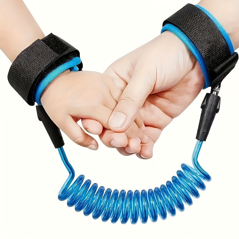Safety Harness Wrist Strap Hand Rope Anti-Lost Traction Rope