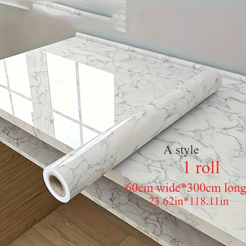 Kitchen Wall Protector Stickers Waterproof Fireproof High-Temperature Resistant for Stove