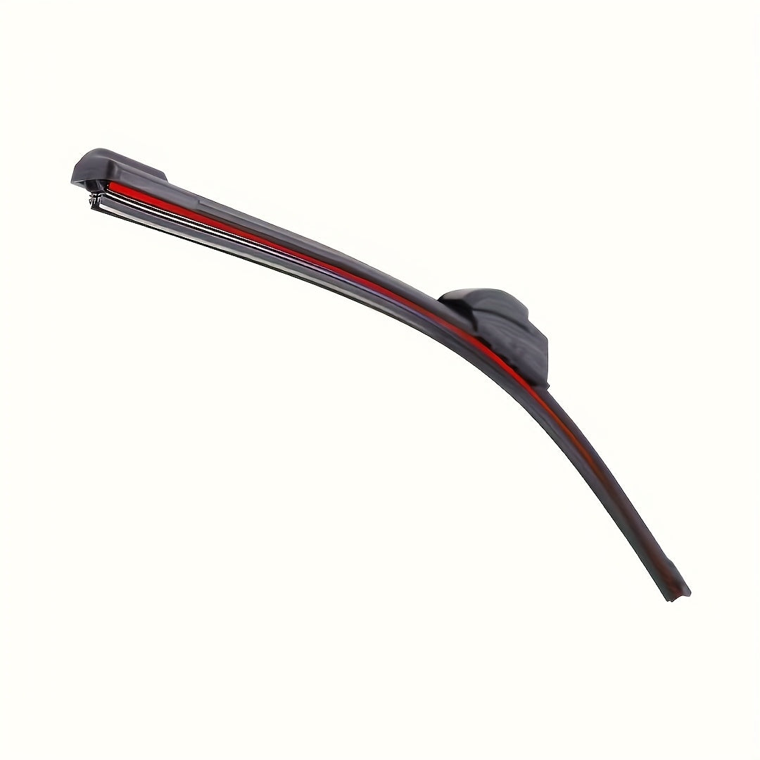 Universal Car Windshield Wiper Blade Full Season with U/J Adapter