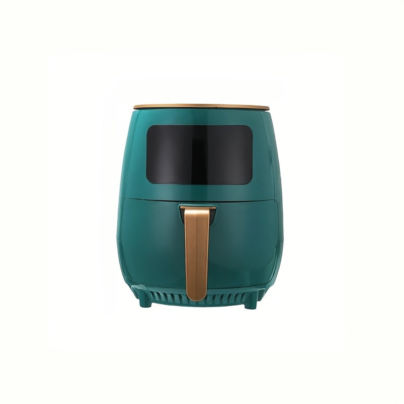 Havo fritüri katta quvvatli elektr pechka ko‘p funksiyali, oson bitta bosish bilan ishlash