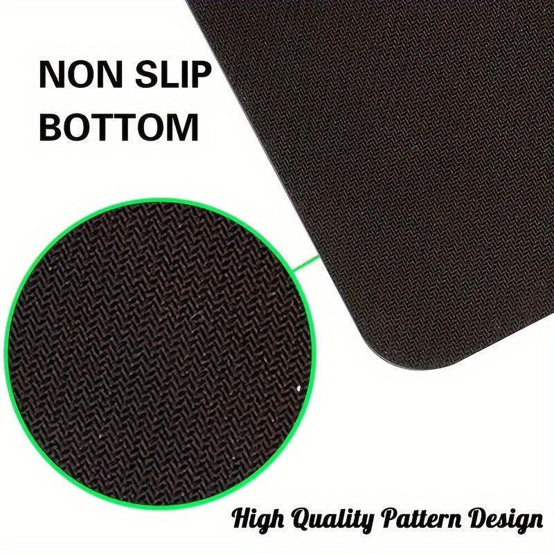 Har qanday uy uchun zarur qo'shimcha, bu retro ilhomlangan bosma idishlarni quritish matosi oshxonangizga etnik uslub qo'shadi. Oshxona asboblaringiz, kofe stoli va kofe mashinangizni quruq va toza saqlash uchun mukammal, bu ko'p funksiyali mato zarur.