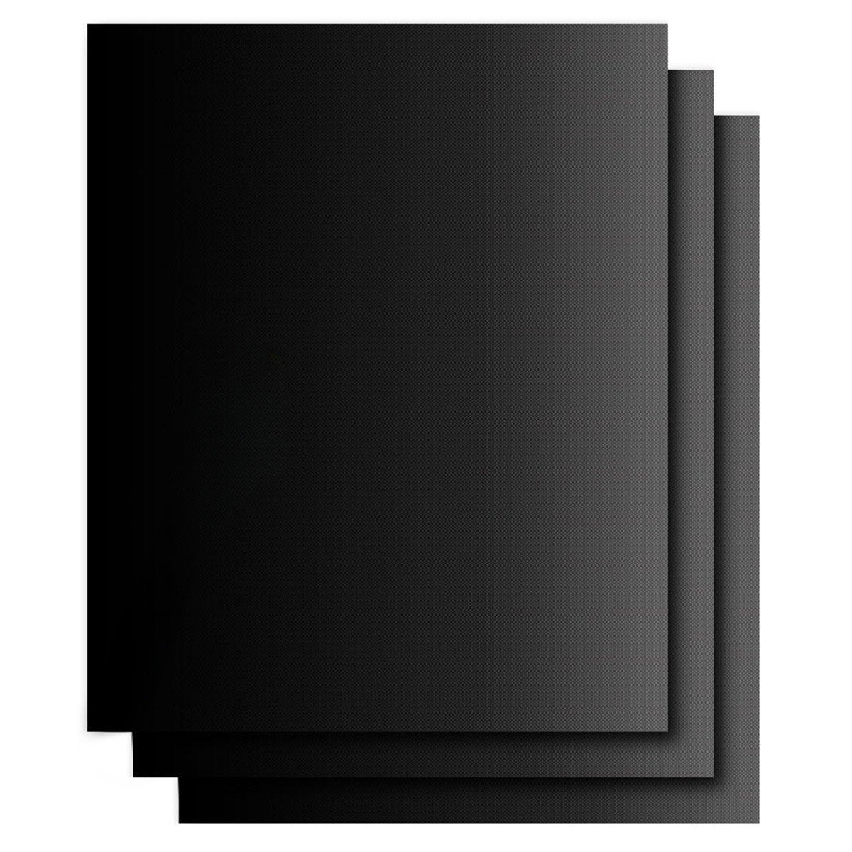 Durable Oven Liner Grill Mat Non-Stick Baking and Roasting Pad for Food Safety