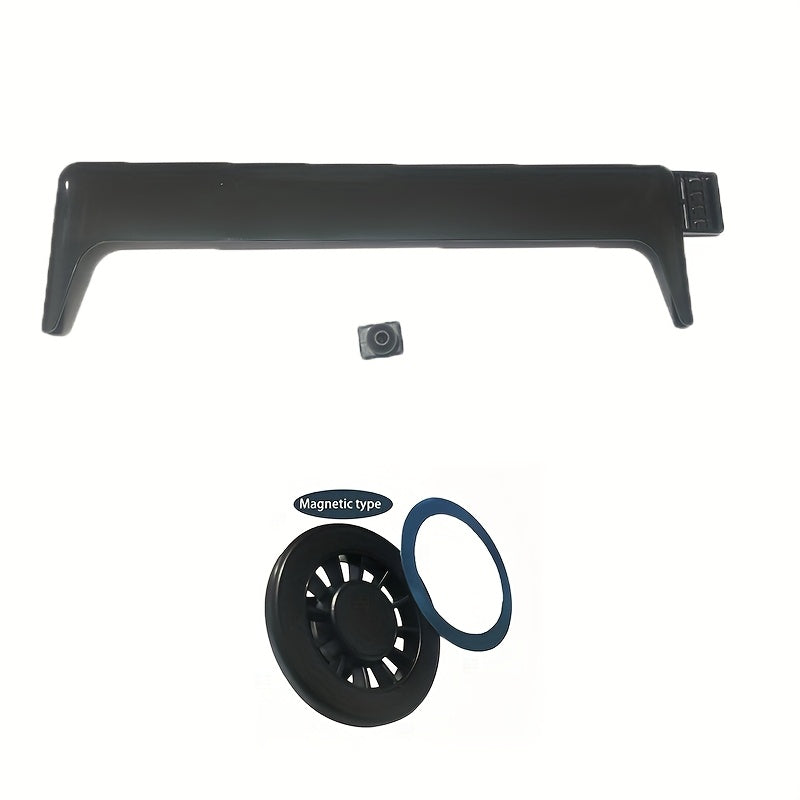 Universal Car Phone Holder for 15.6 Inch Screen Gravity Mount GPS Bracket