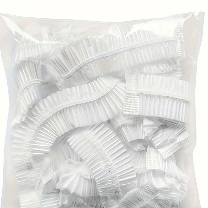 Disposable Dust Covers for Microwaves, Rice Cookers, Vacuums, 30 Pack