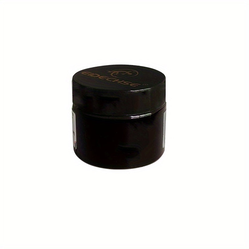 Kit de reparación de cuero de 50 ml para zapatos, asientos y abrigos. Repara agujeros y arañazos al instante