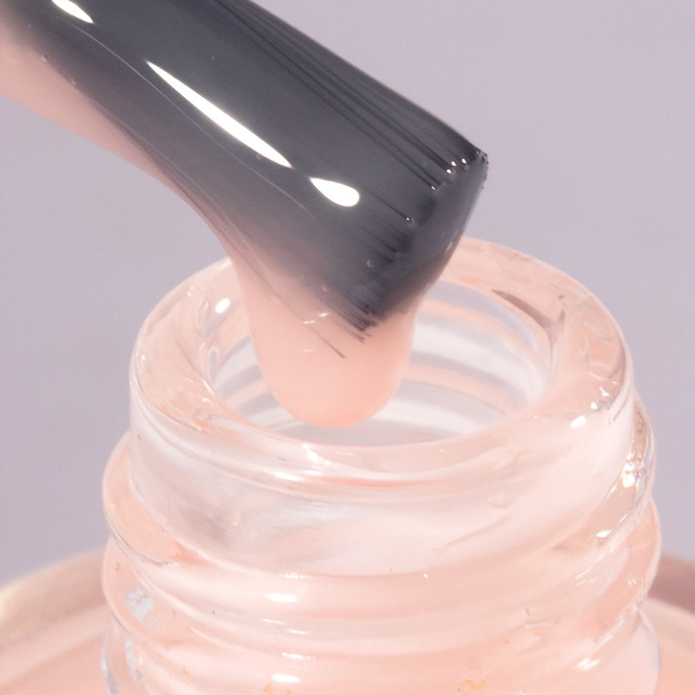 Nail Strengthener Hypoallergenic Alcohol-Free Cuticle Nourishing for Nails