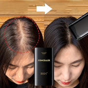 Unisex Hair Concealer Plant-Based Squalane Glycerin No Color Fade