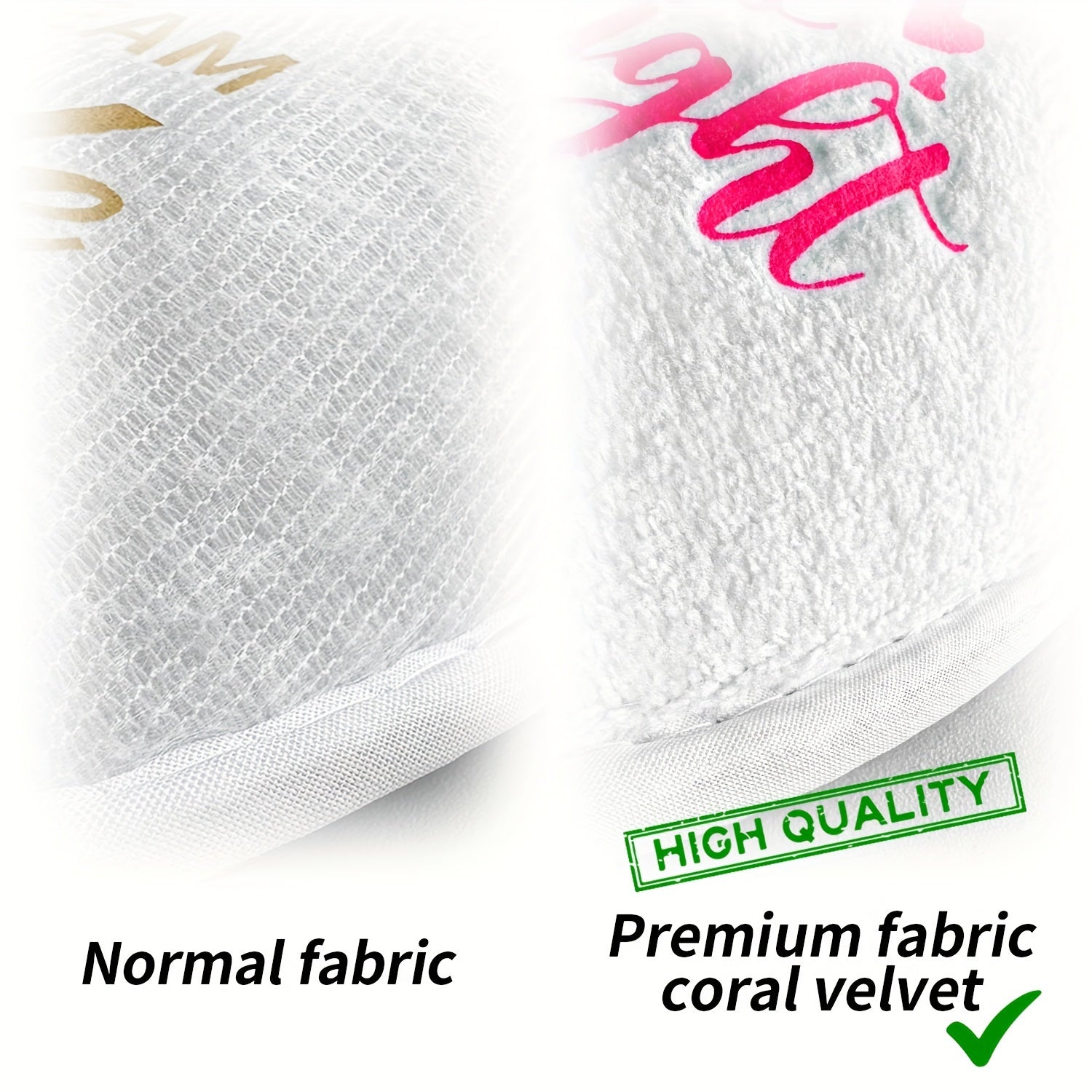 Women's Printed Slippers Lightweight Open Toe Slides Indoor Home Shoes