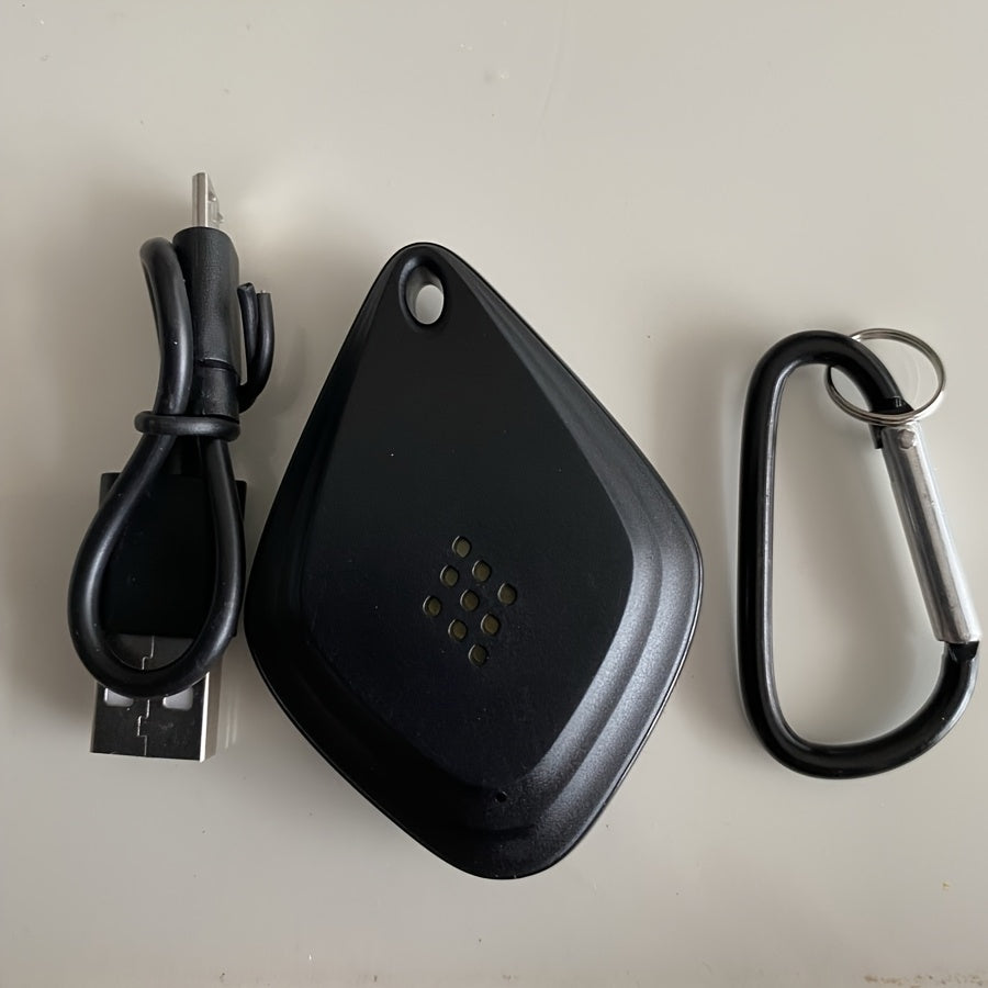 Ultrasonik hayvonlar uchun chivin va qurtlarni qayta zaryadlash mumkin bo'lgan portativ zararkunandalarga qarshi qurilma