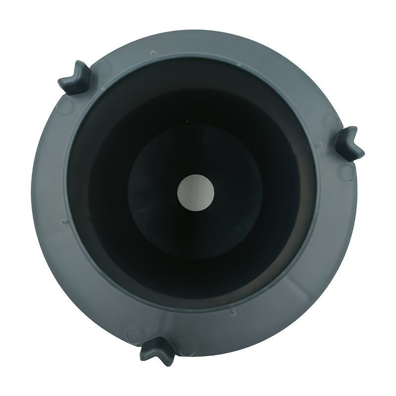 Protector contra salpicaduras para Thermomix TM6 TM5, tapa de protección contra salpicaduras para licuadora, tapa para picar y limpiar