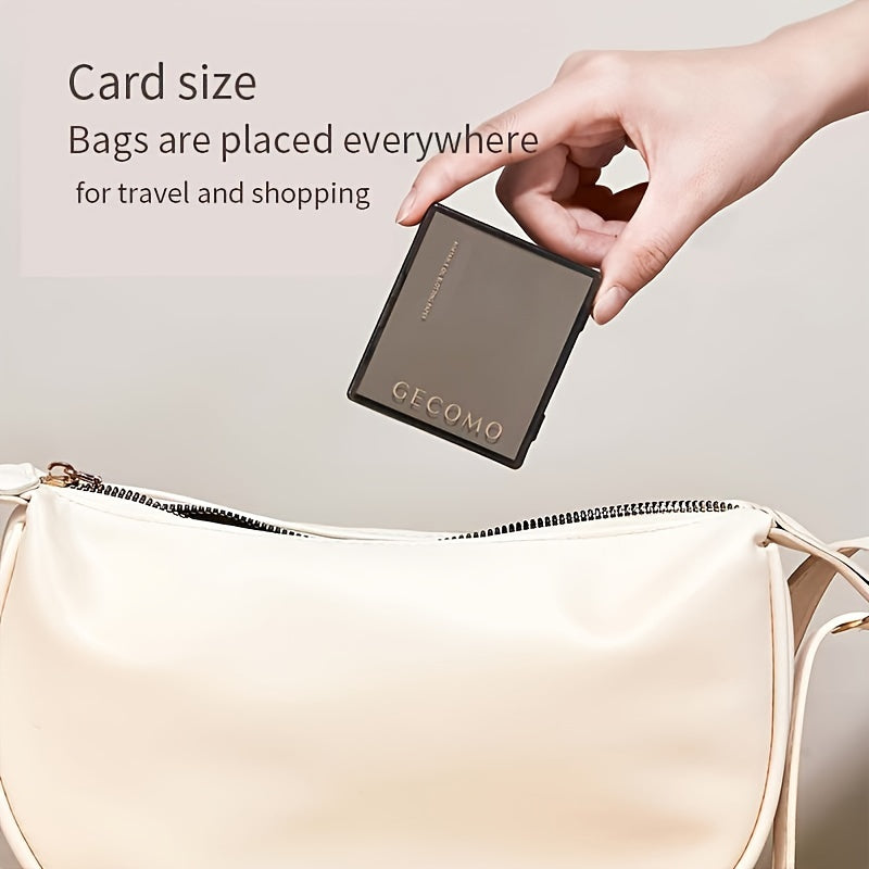 Papel secante absorbente para grasa unisex 100 hojas, cierre de poros, verano