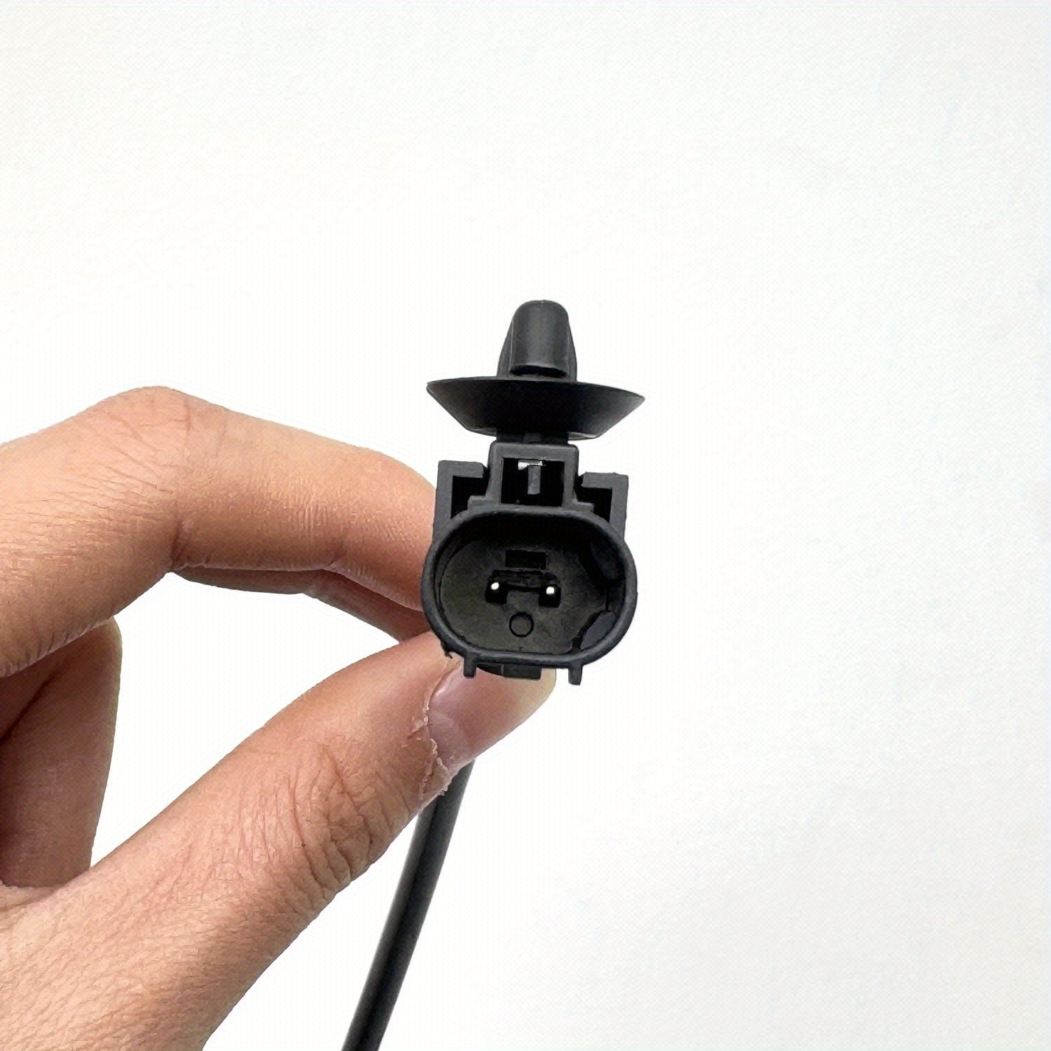 Geely GS 2019 va GL 2019 uchun Avtomobil ABS g'ildirak tezligi sensori qismlari