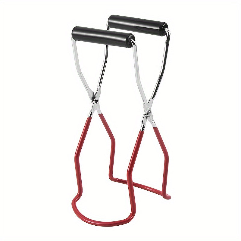 Zanglamaydigan po'latdan yasalgan oshxona tutqichli ko'p funksiyali bankani ochuvchi va shisha ochgich