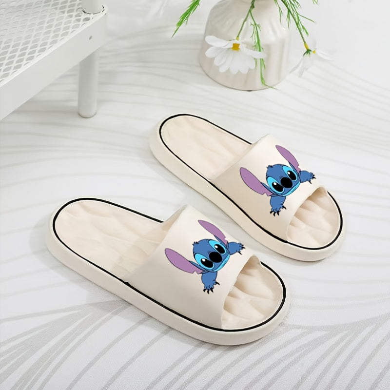 Women's Men’s EVA Slides Open-Toe Breathable Casual Sandals Multiple Colors