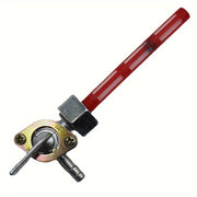 Mototsikl benzin tanki uchun yonilg'i kran kaliti, 14mm yonilg'i ventili