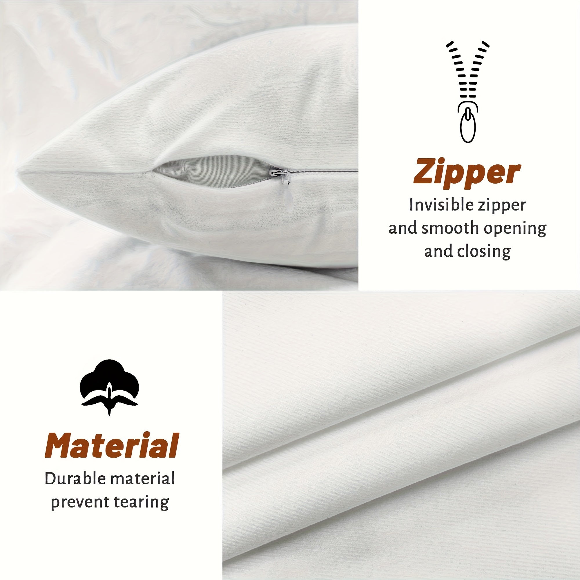 Современная наволочка для подушки в виде снеговика, изготовленная из полиэстера, которая моется в машине. Имеет тканевую наволочку с молнией, подходящую для декора дивана в гостиной, осеннего фермерского стиля, патио и веранды. Размер 45,72x45,72 см.