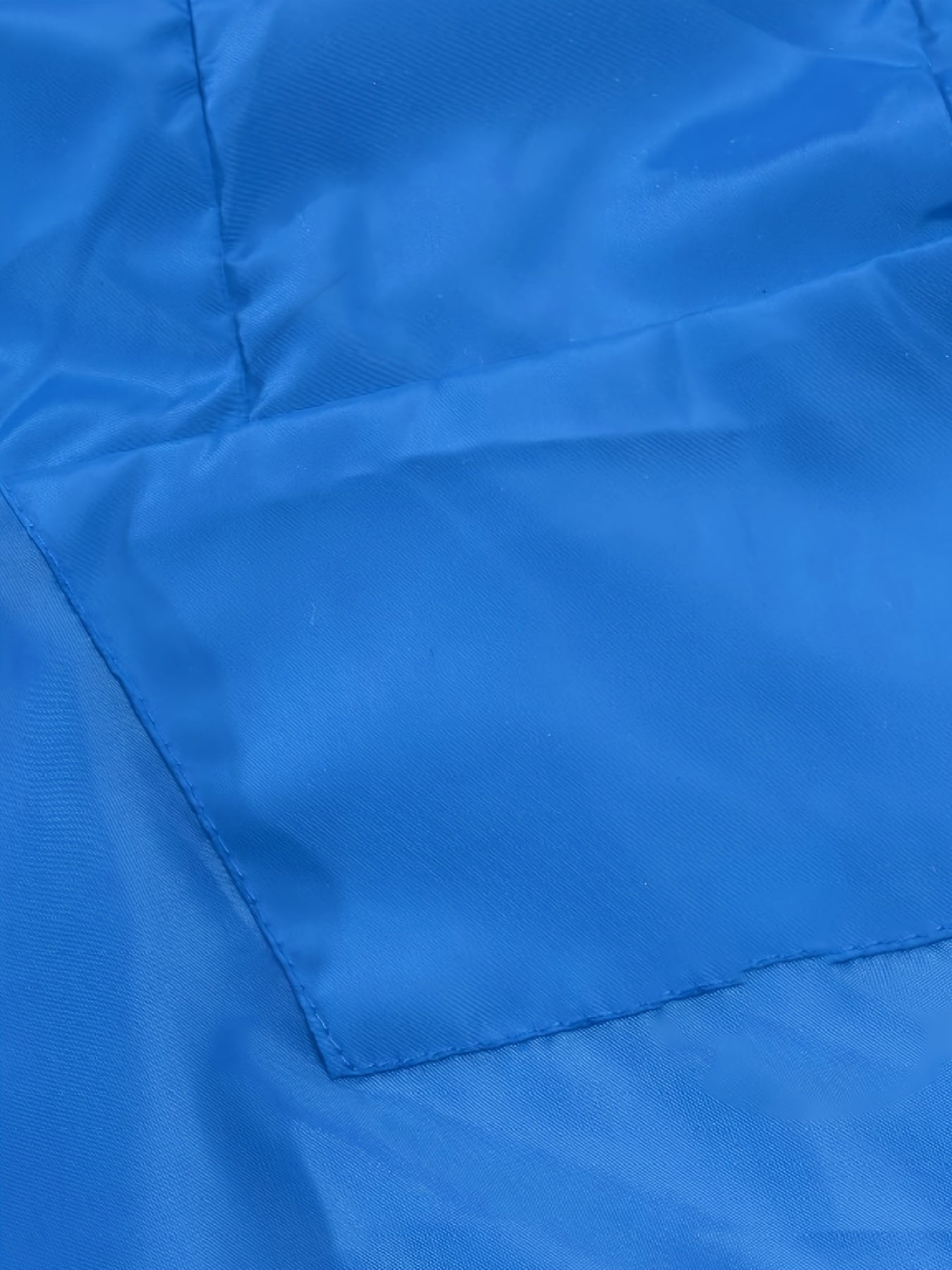 Chaqueta cortaviento con capucha y cremallera reflectante para mujer, casual, de manga larga, con bolsillos grandes