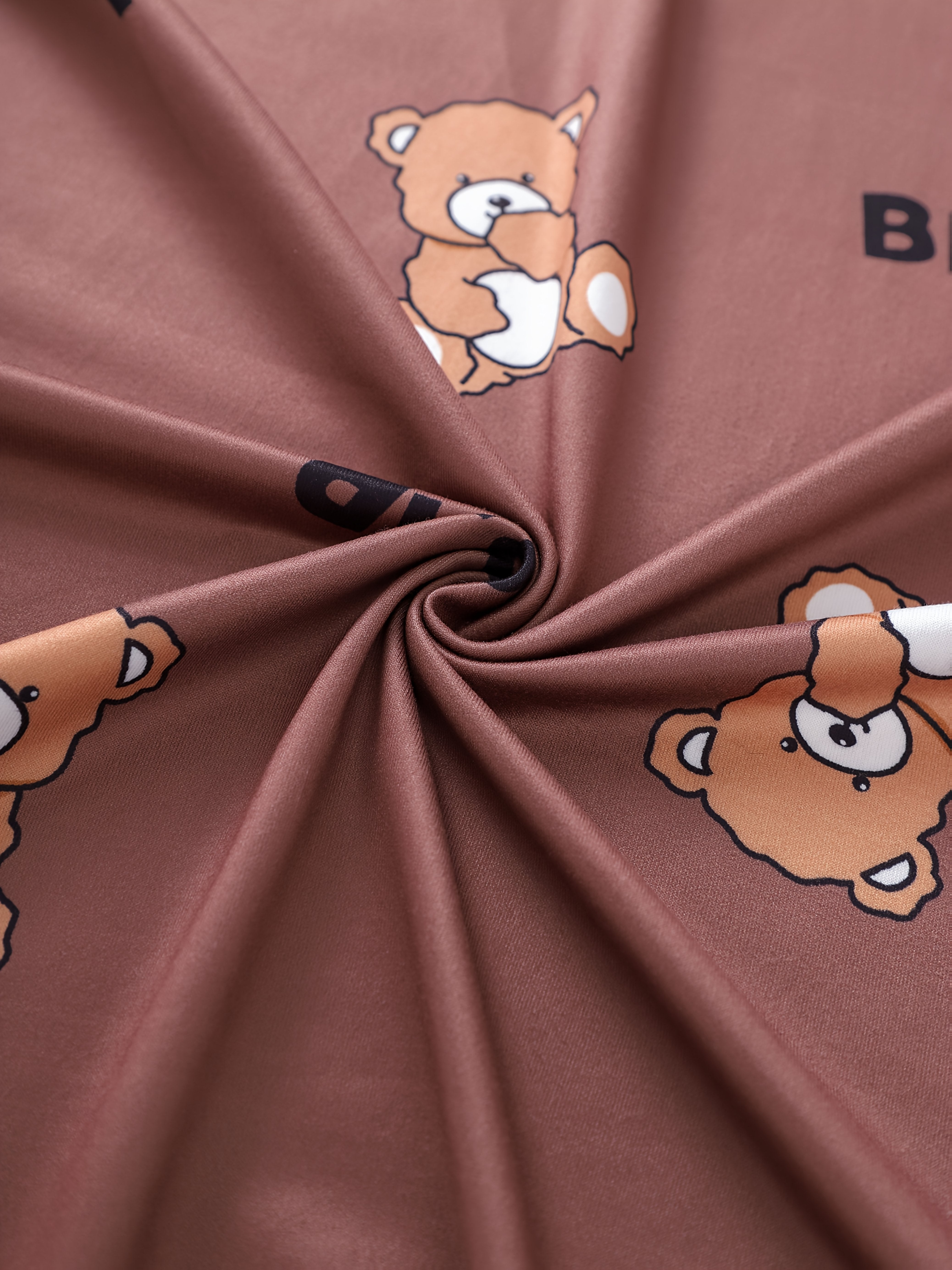 Women's Summer Nightgowns Set of 3 Cotton Short-Sleeve Sleep Dresses