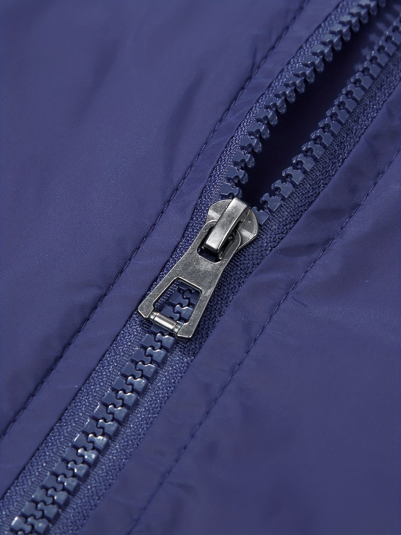 Men's Lightweight Hooded Jacket for Outdoor Summer Activities UV Protection Quick-Dry Polyester