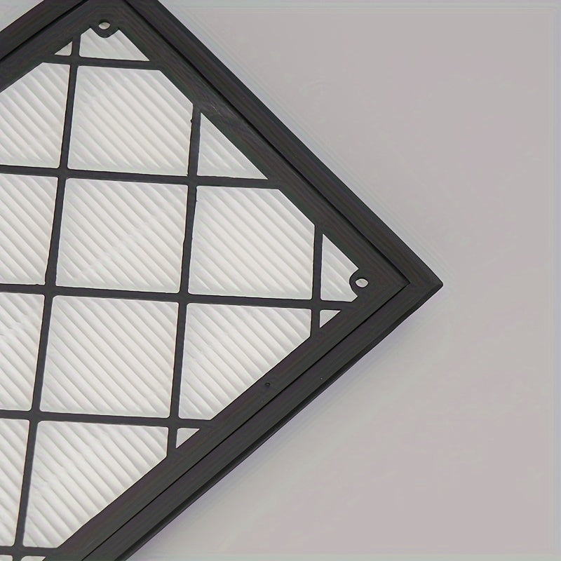 2 Pack Cabin Air Filter for Tesla Model Y HEPA Replacement