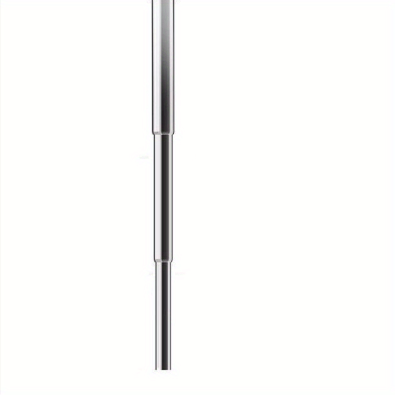 Stainless Steel Telescopic Straw Reusable Eco-Friendly Drinking Accessory