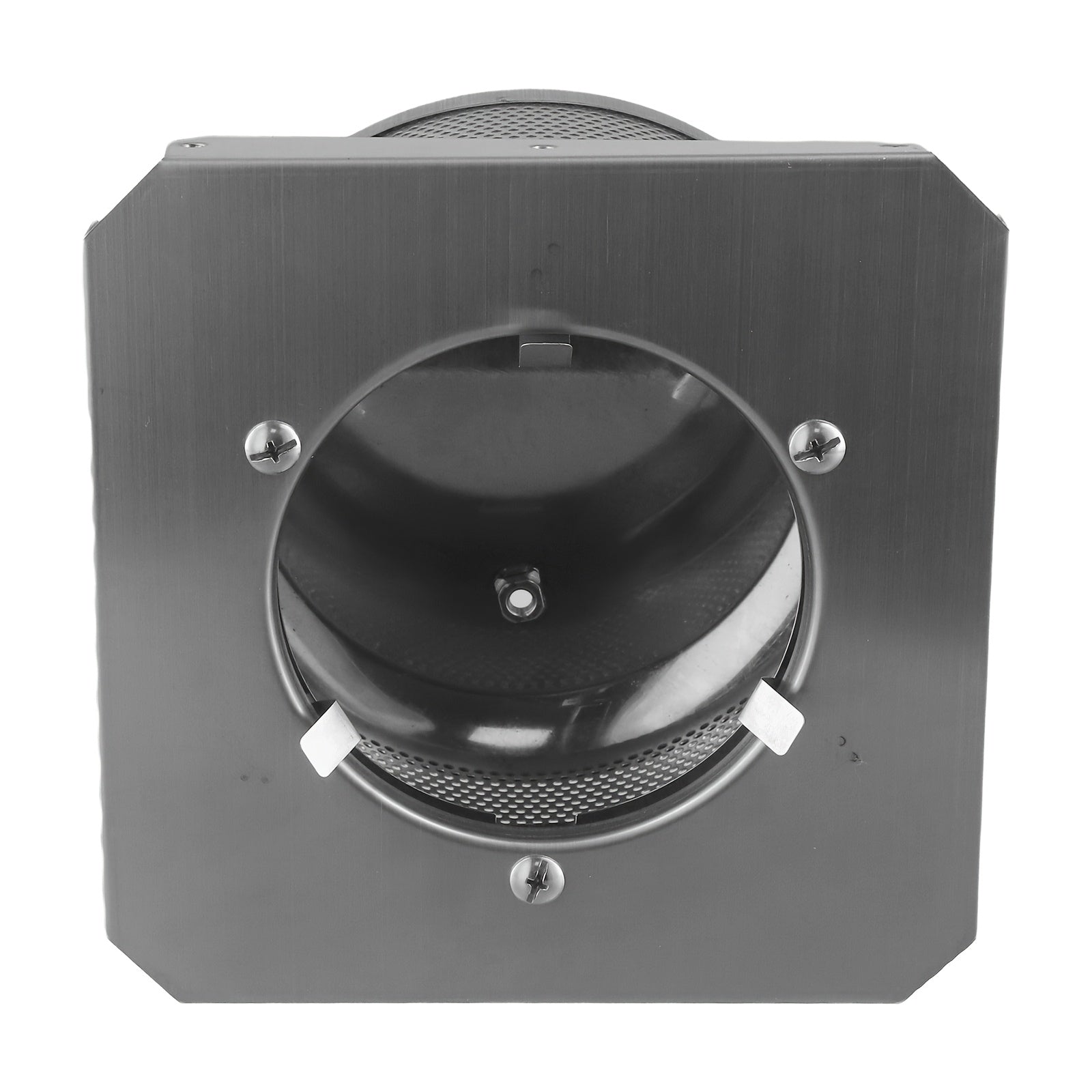 Outdoor Stainless Steel Gas Heater for Patio Garden Backyard