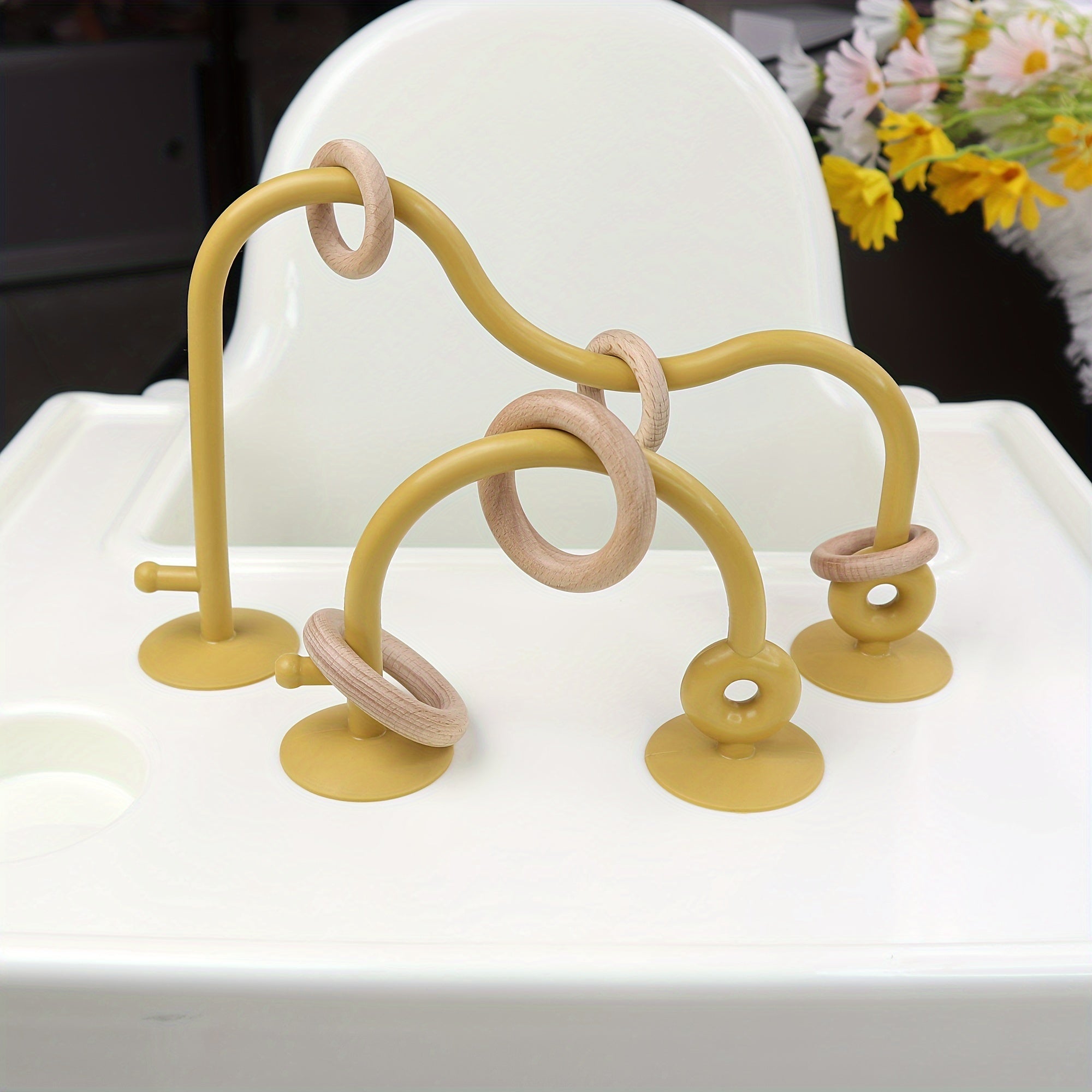 Erta ta'lim jumboq o'yini, diqqat va jalb qilish uchun silikon ish stoli o'yinchoqlari, interaktiv o'yinchoqlar, hammom o'yinchoqlari va tishlash vositalari.