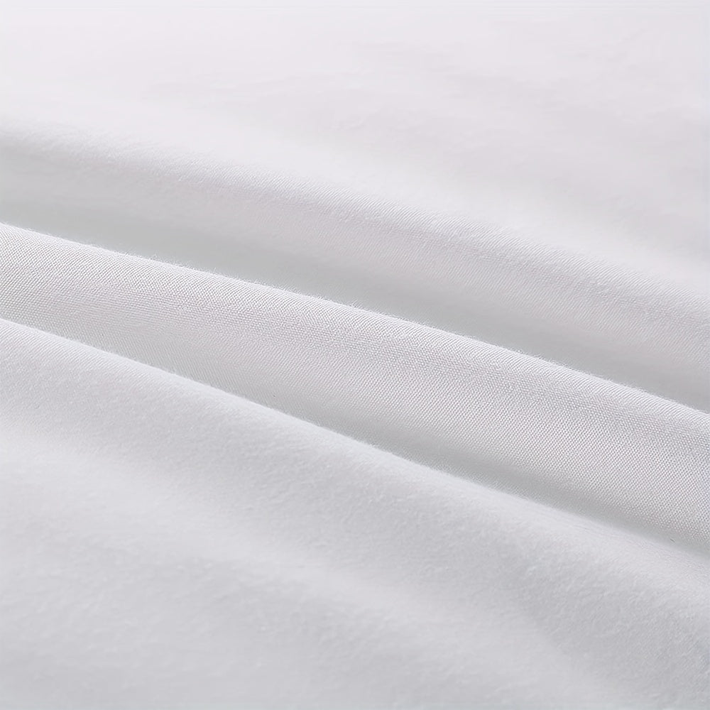 Получите мягкую подушку BEEWEED с пледной наволочкой, подходящую для молодежи. Изготовлена с наполнителем из полиэстера, который можно стирать в машине. Идеальный рождественский подарок, отличный для праздничного сезона.