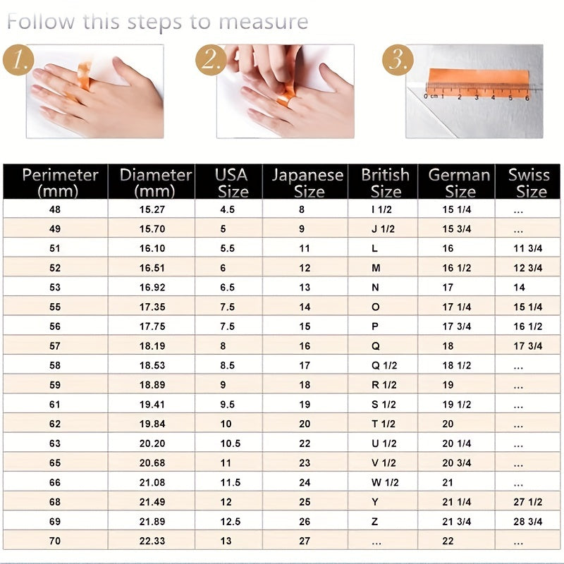 50 dona zanglamas po'latdan yasalgan yorqin halqalar to'plami, erkaklar va ayollar uchun mo'ljallangan, kundalik kiyimlari yoki maxsus ziyofat aksessuarlari bilan birlashtirish uchun.
