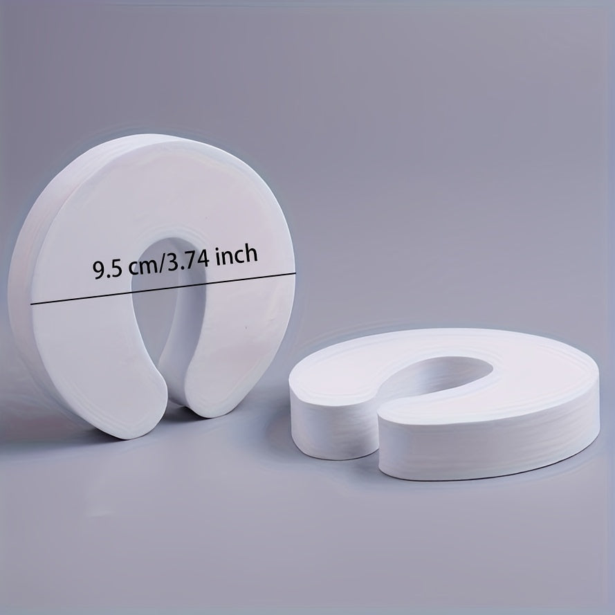 2 шт. пластиковых кронштейнов для вентиляции стиральной машины Soft-Touch без батареи