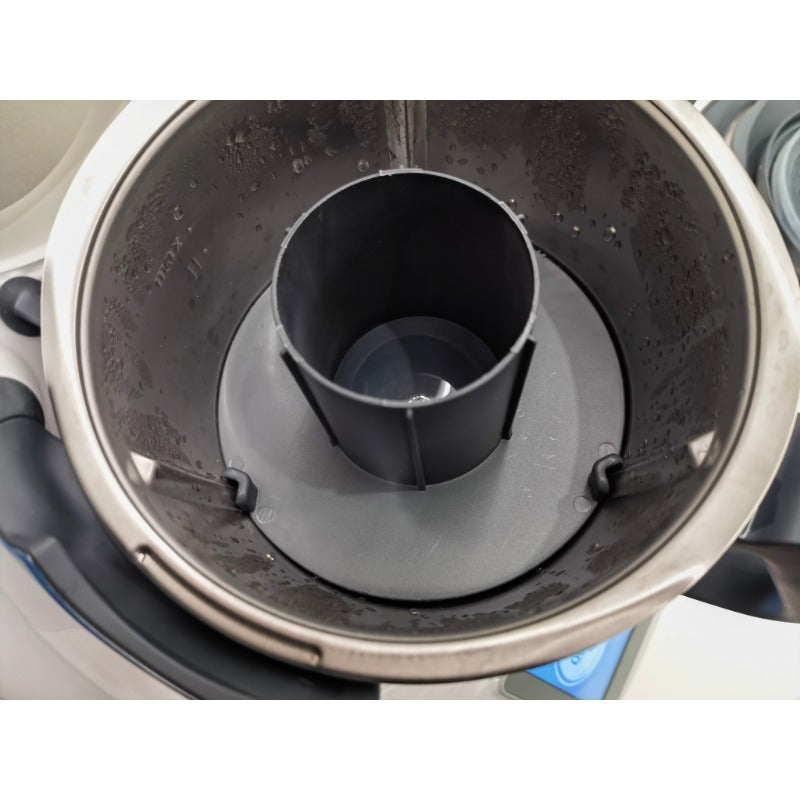 Thermomix Splash Guard Lid Accessory for TM31 TM5 TM6 Kitchen Tool