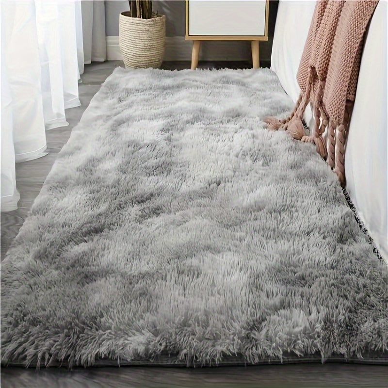 Alfombra de suelo súper suave, absorbente y antideslizante para baño, dormitorio, cocina y sala de estar