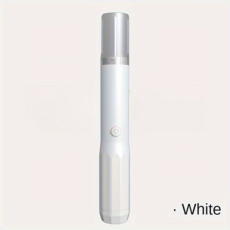 Электрический скребок для чешуи рыб из нержавеющей стали, питается от USB, для очистки рыбы и использования на улице