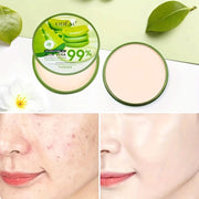 Women Foundation Powder Hydrating Oil-Control Natural Finish 15g Shades