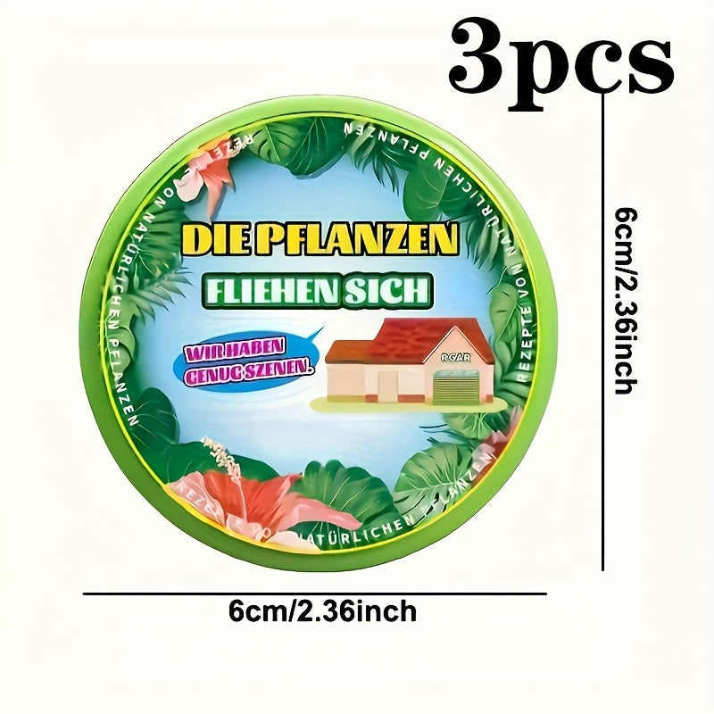 Indoor and Outdoor Plant Repellent Spray with Essential Oils Mosquito Control