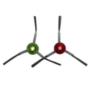 Robot Vacuum Replacement Kit With Brushes Floor Attachment Power Accessories