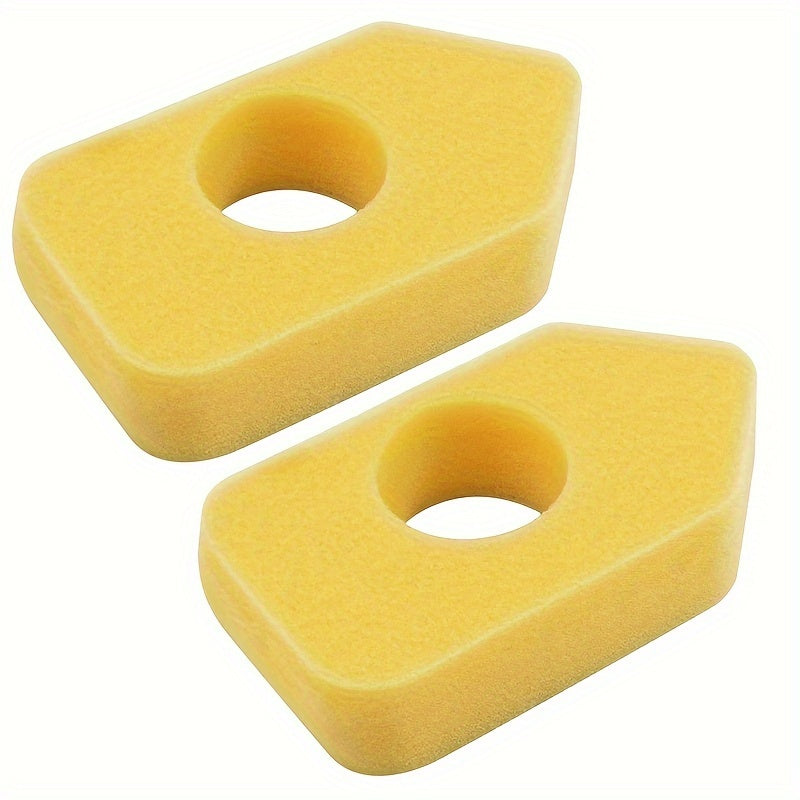 2 Pack Air Filter for Lawn Equipment Compatible with 4216 5086K 5088K