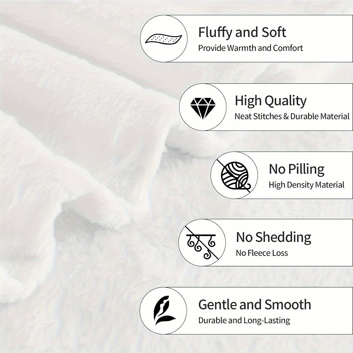 Soft Flannel Throw Blanket for Kids All-Season Cozy Fleece with Inspirational Quote