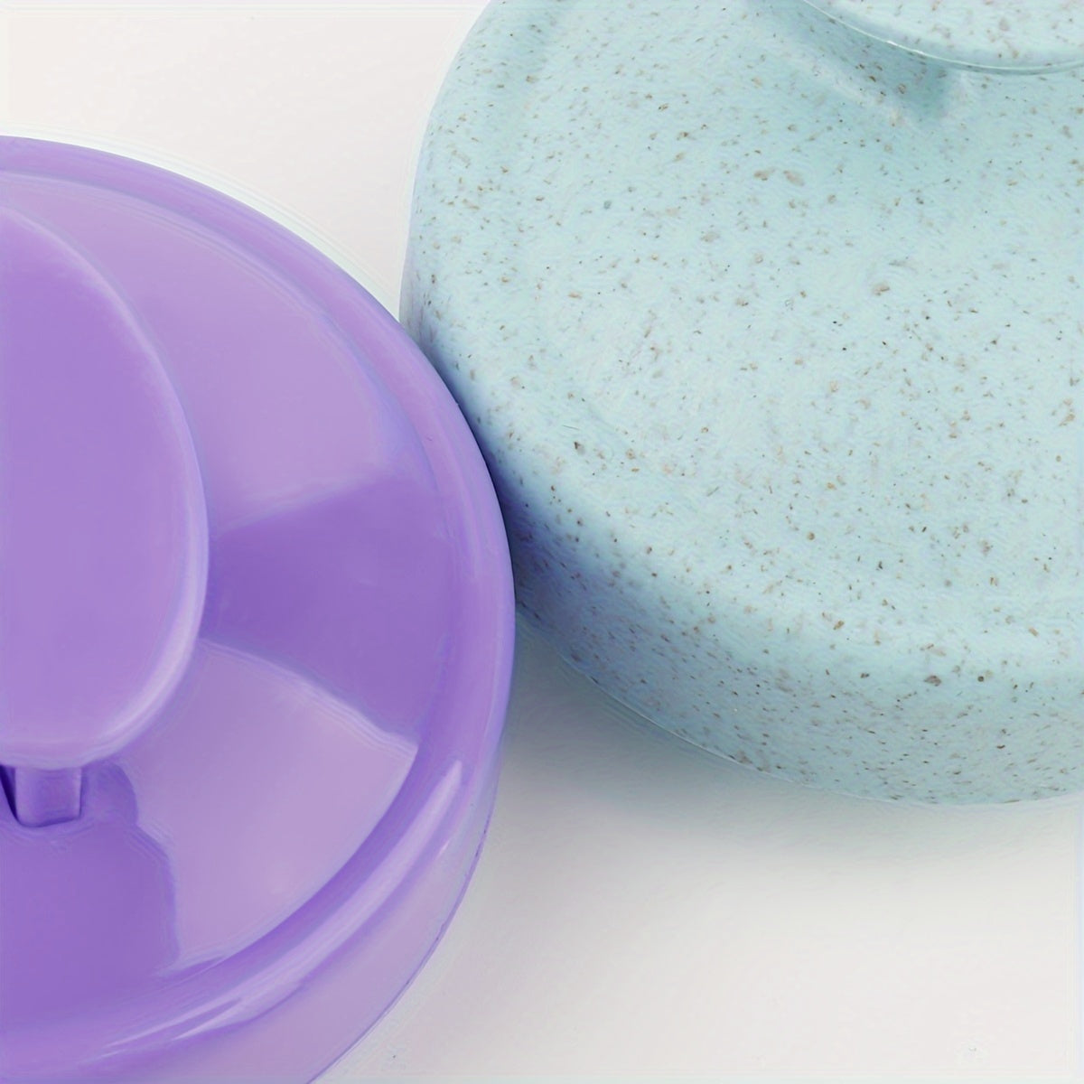 Cepillo de silicona para lavar el cabello con peine de masaje de plástico para cuidado del cabello y peluquería