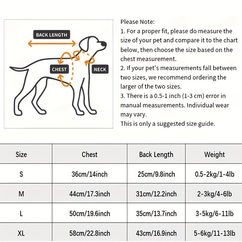 Pet Backpack for Small Dogs and Cats Breathable Mesh Zipper Carrier with Comfort Straps